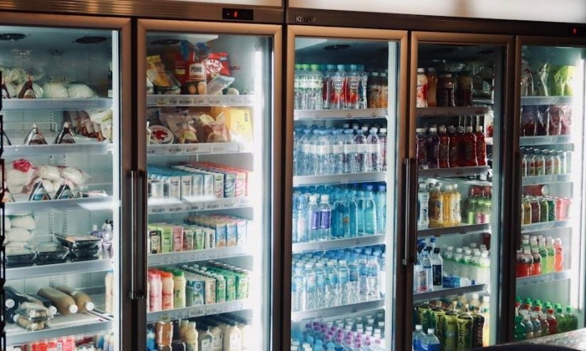 samsung refrigerator rf4287hars manual